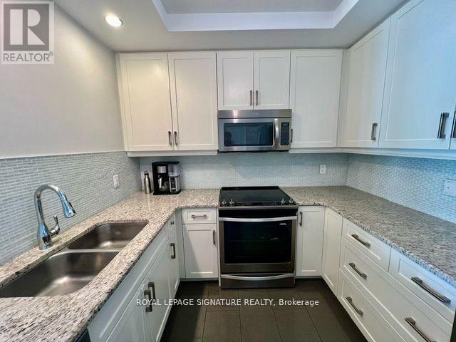 Photo 4 of 503 150 Wellington Street E, Guelph ON