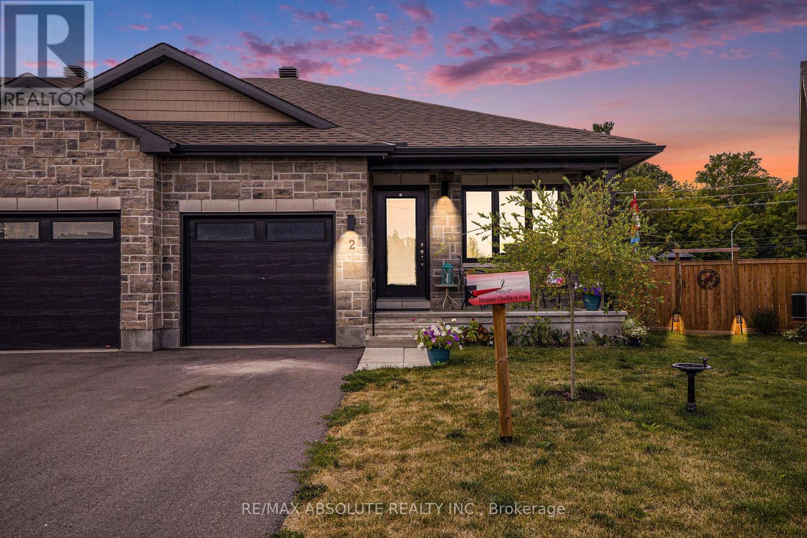 Photo 22 of 2 Morgan Clouthier Way, Arnprior ON