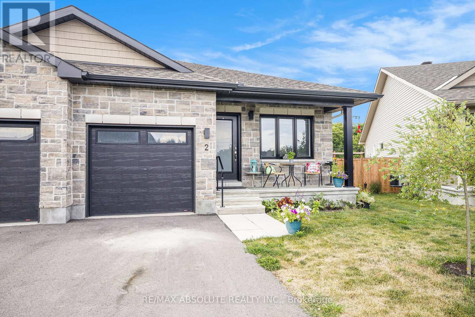 Photo 23 of 2 Morgan Clouthier Way, Arnprior ON