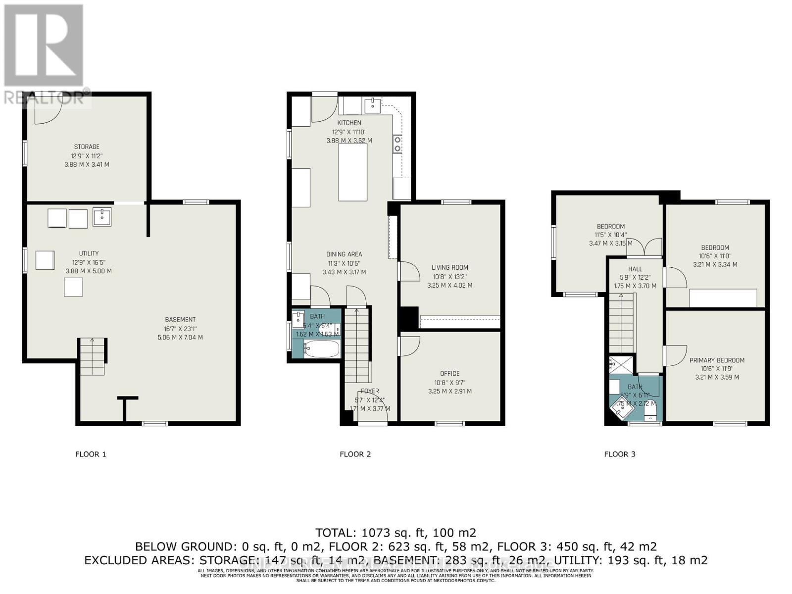 Photo 3 of 266 Bradley Avenue, Ottawa ON