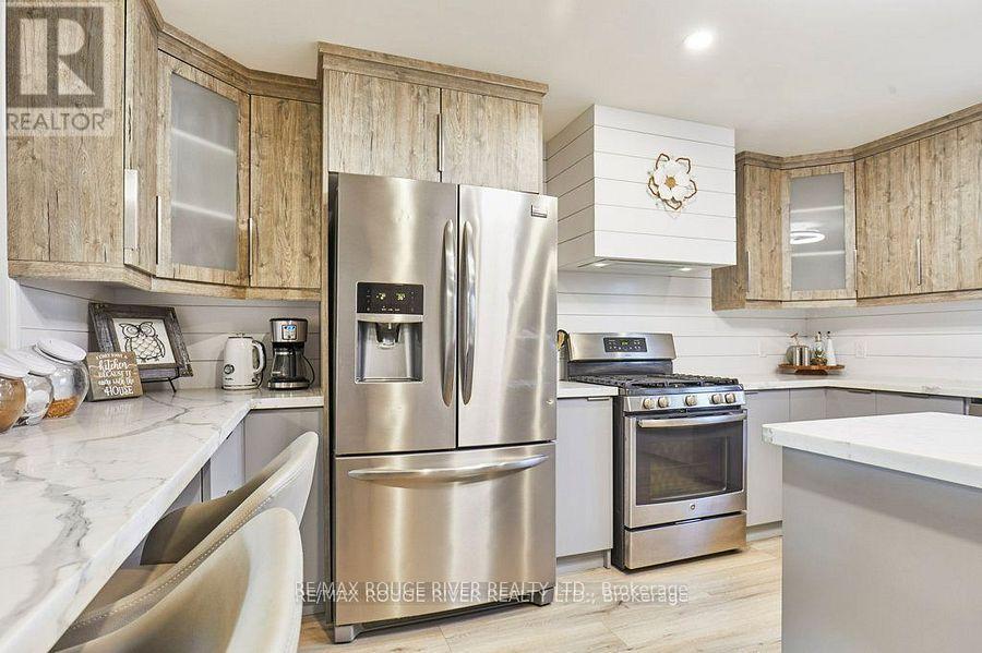 Photo 12 of 81 Laird Drive, Kawartha Lakes ON