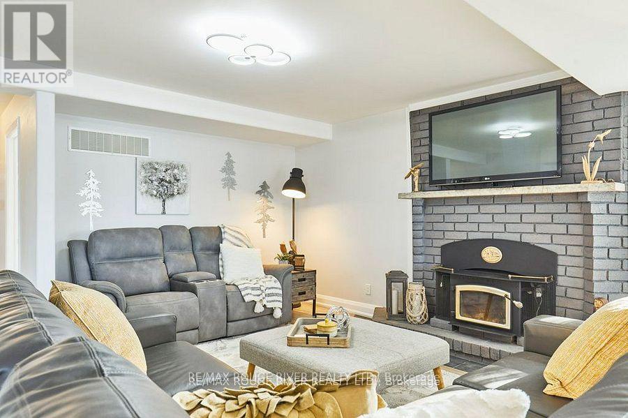 Photo 16 of 81 Laird Drive, Kawartha Lakes ON