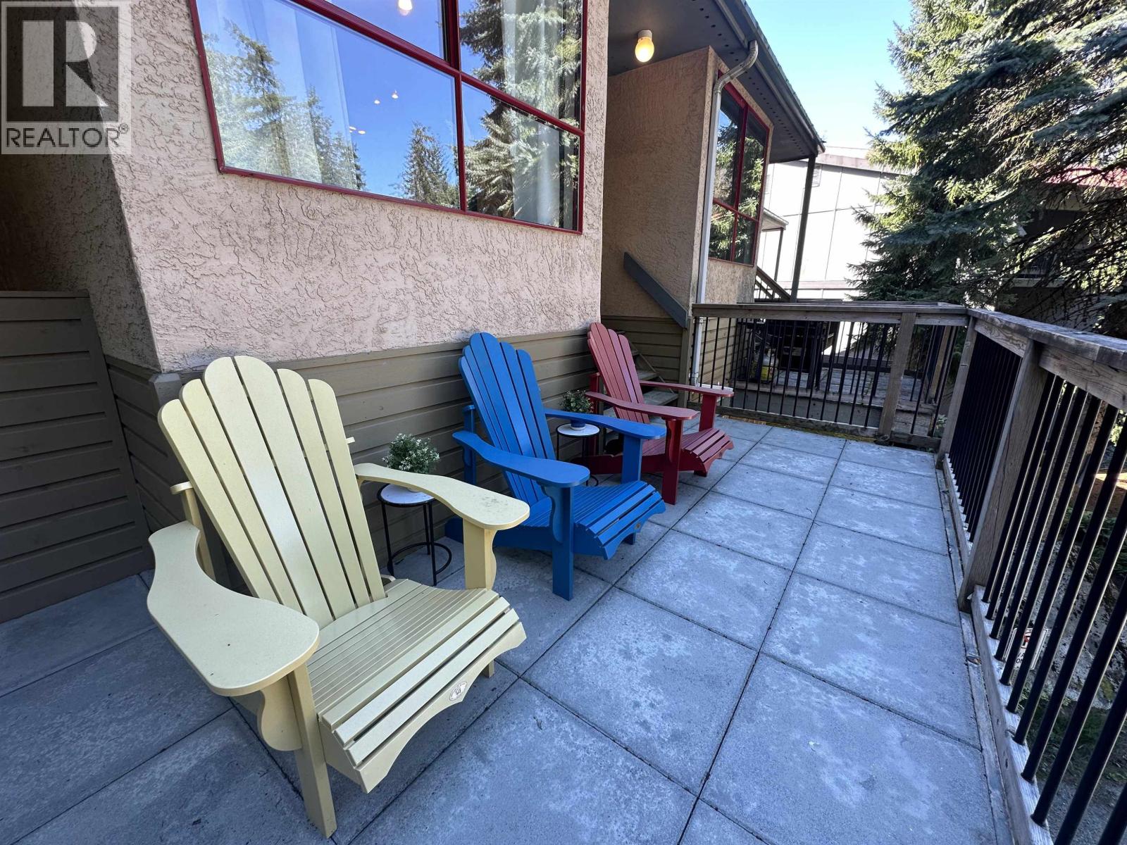 4 2101 WHISTLER ROAD, Whistler