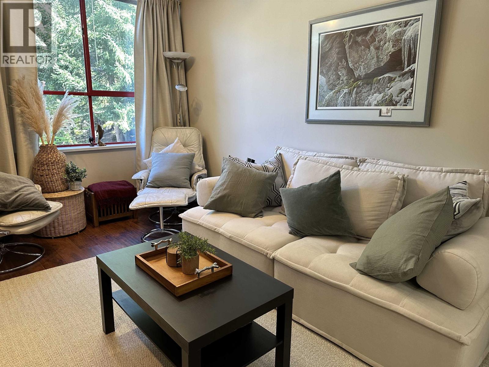 4 2101 WHISTLER ROAD, Whistler