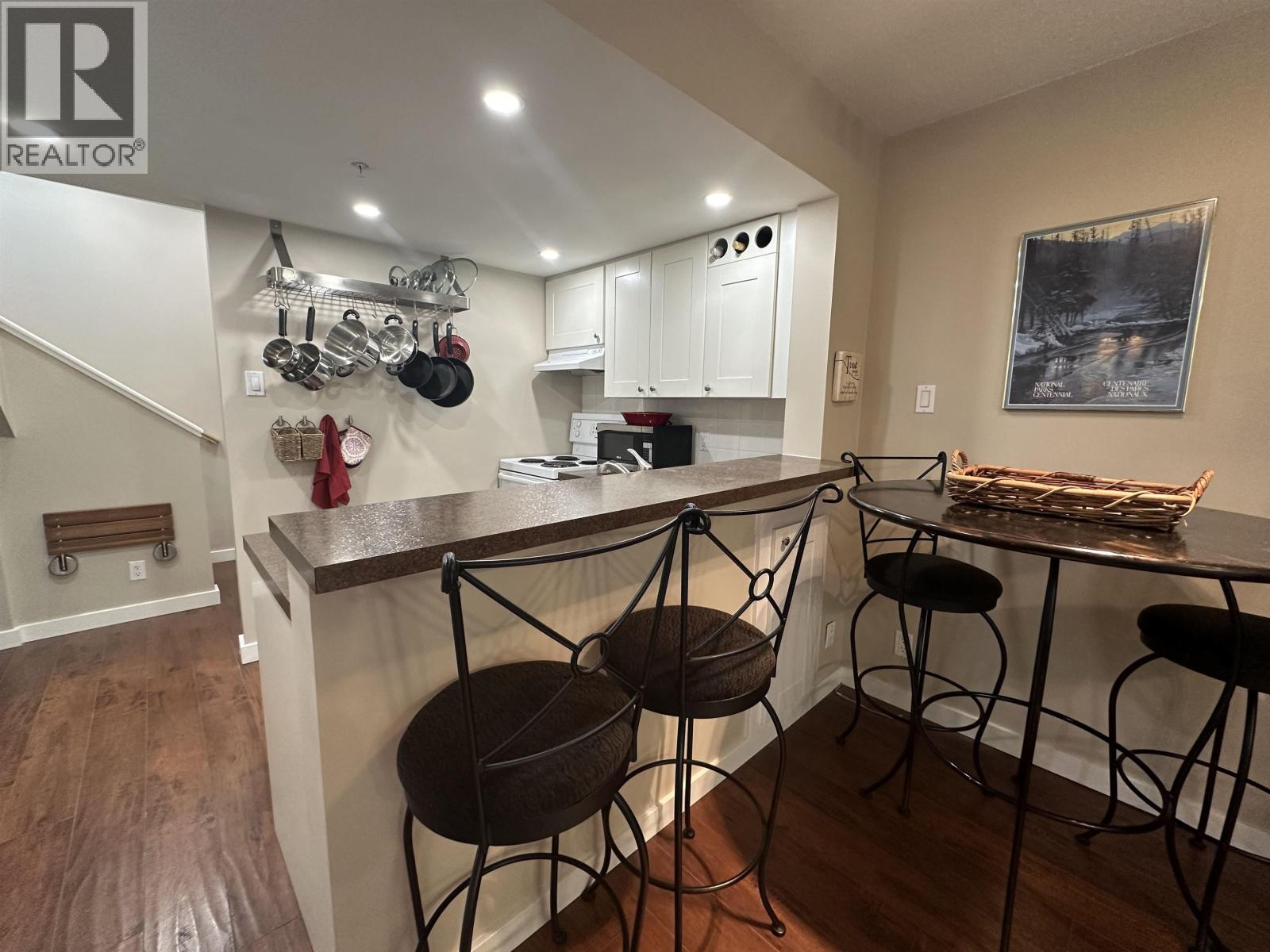 4 2101 WHISTLER ROAD, Whistler