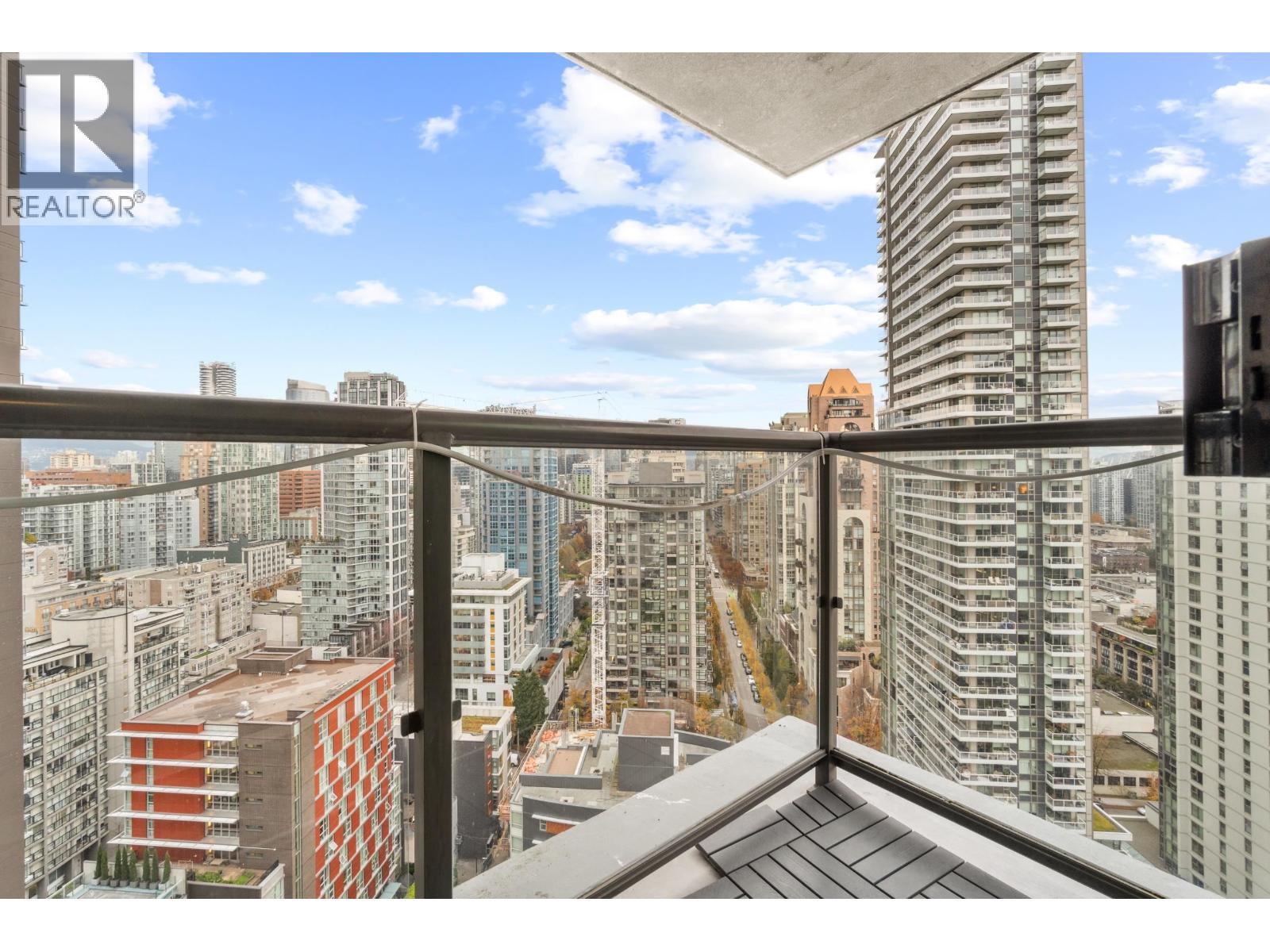 Photo 2 of 2709 501 Pacific Street, Vancouver BC