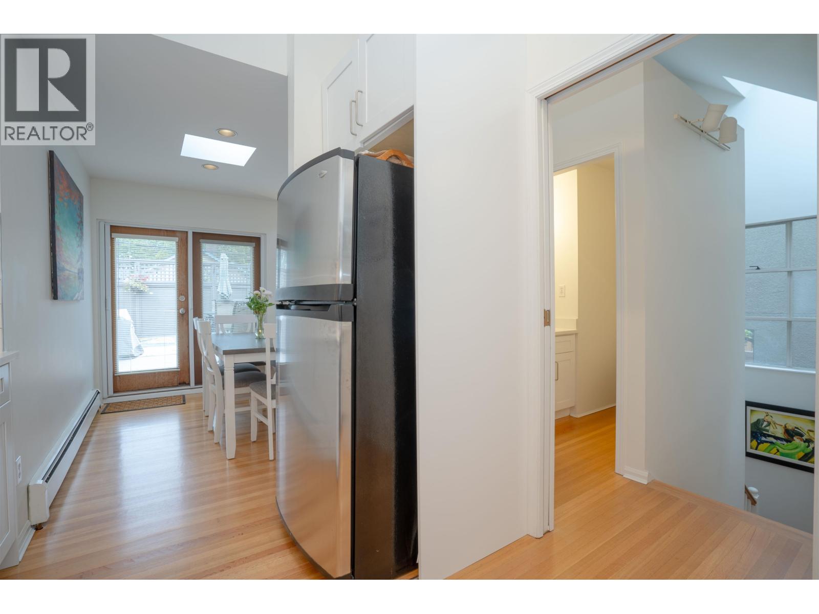 1346 LABURNUM STREET, Vancouver