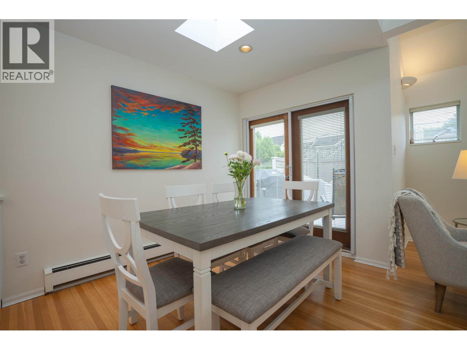 1346 LABURNUM STREET, Vancouver