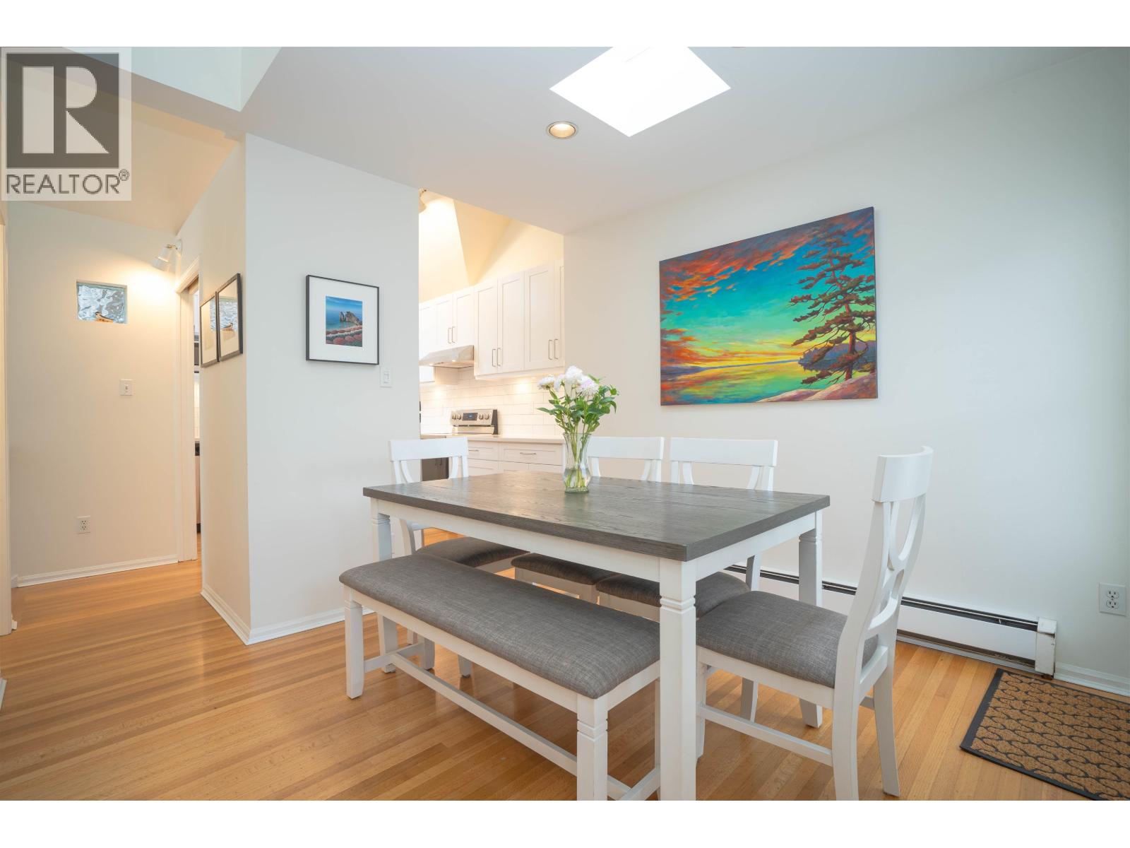 1346 LABURNUM STREET, Vancouver