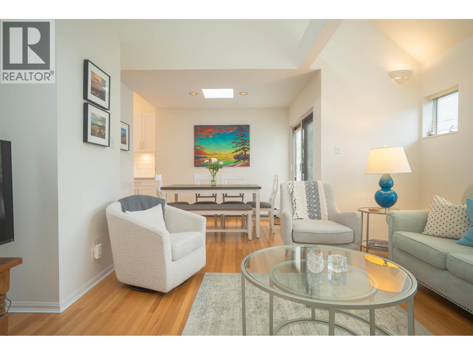 1346 LABURNUM STREET, Vancouver