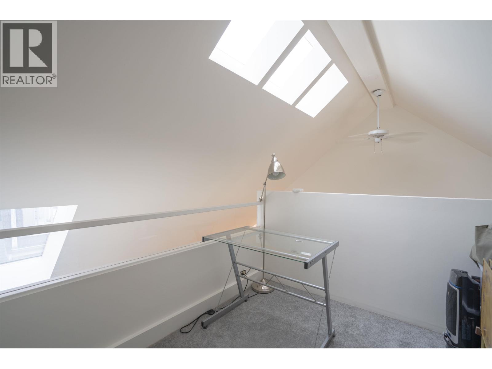 1346 LABURNUM STREET, Vancouver