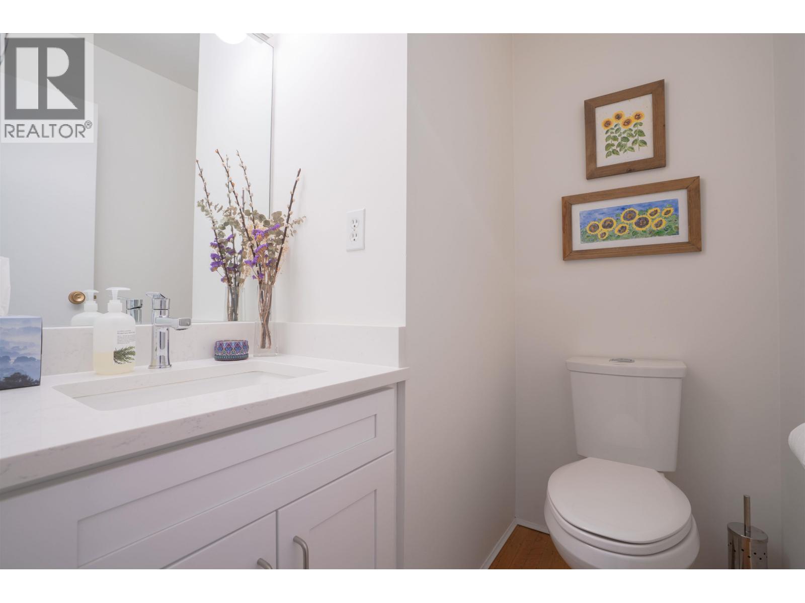 1346 LABURNUM STREET, Vancouver