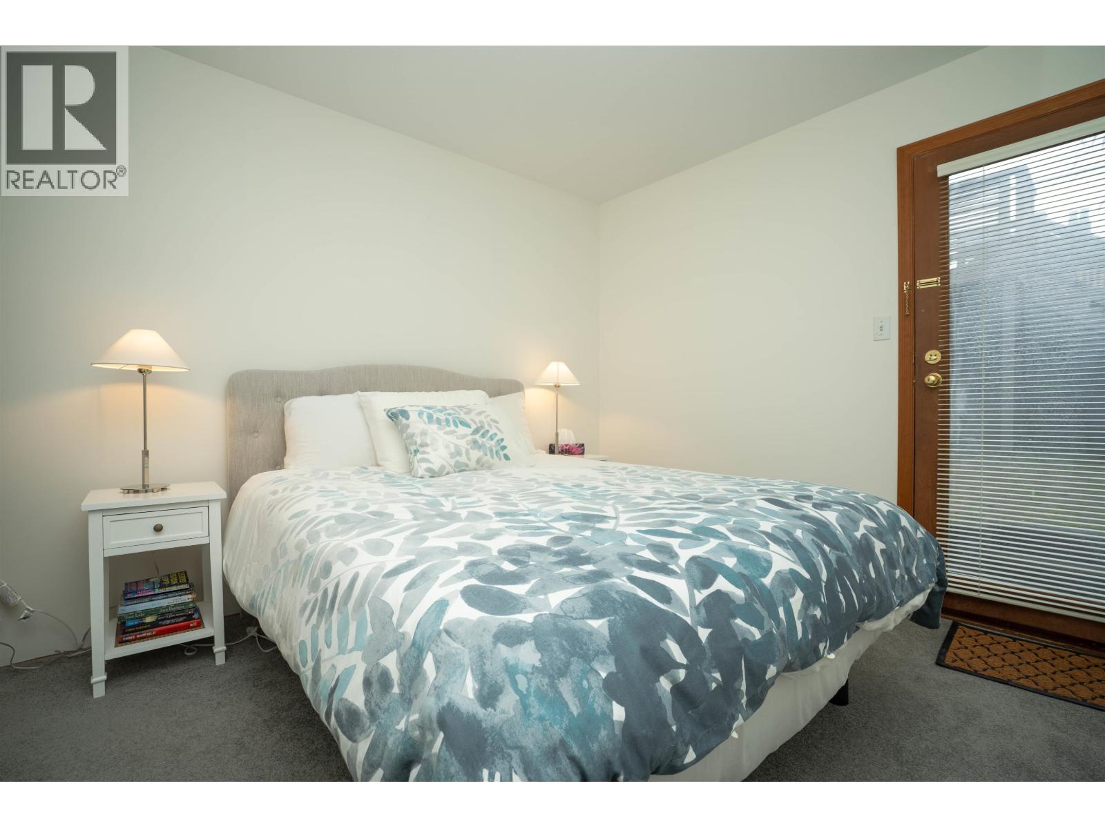 1346 LABURNUM STREET, Vancouver