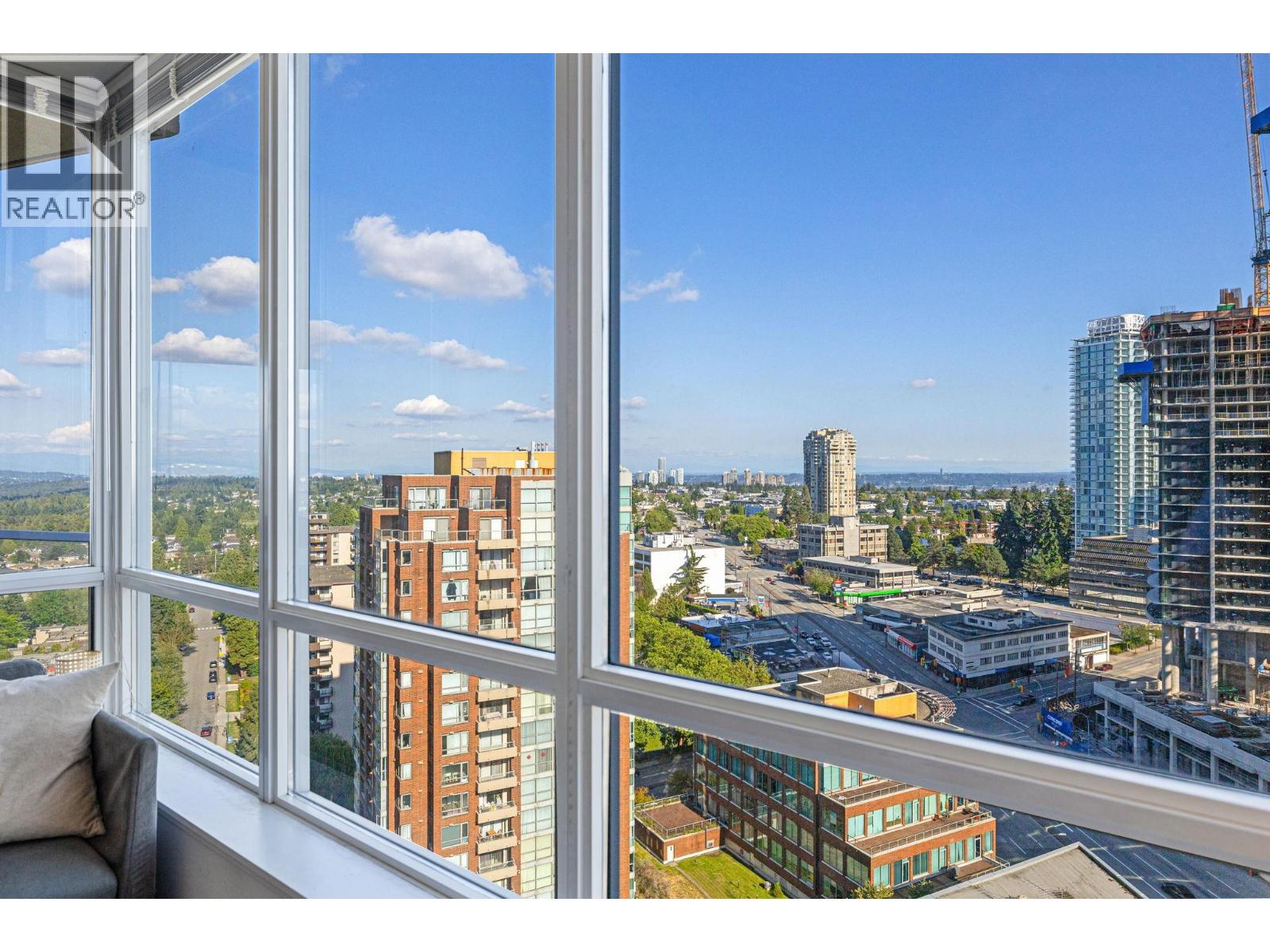 Photo 15 of 2106 4808 Hazel Street, Burnaby BC