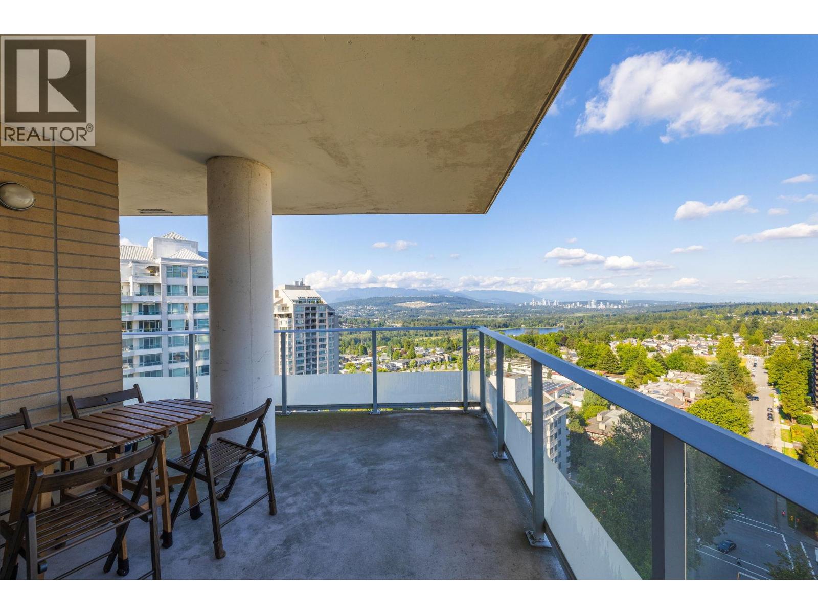 Photo 21 of 2106 4808 Hazel Street, Burnaby BC