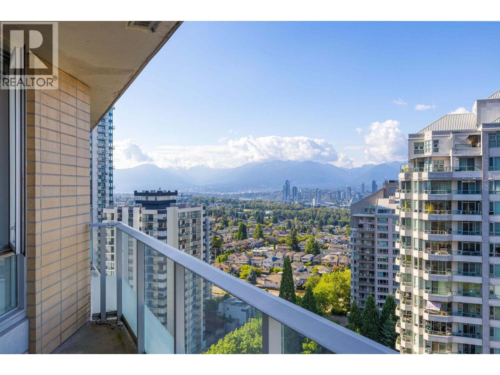 Photo 25 of 2106 4808 Hazel Street, Burnaby BC