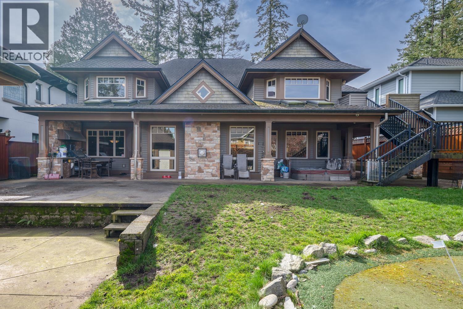 Photo 1 of 5085 1 Avenue, Delta BC