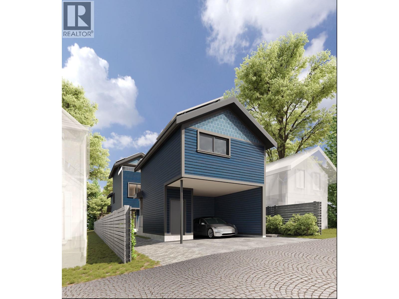 Photo 2 of 22 W 14th Street, Vancouver BC