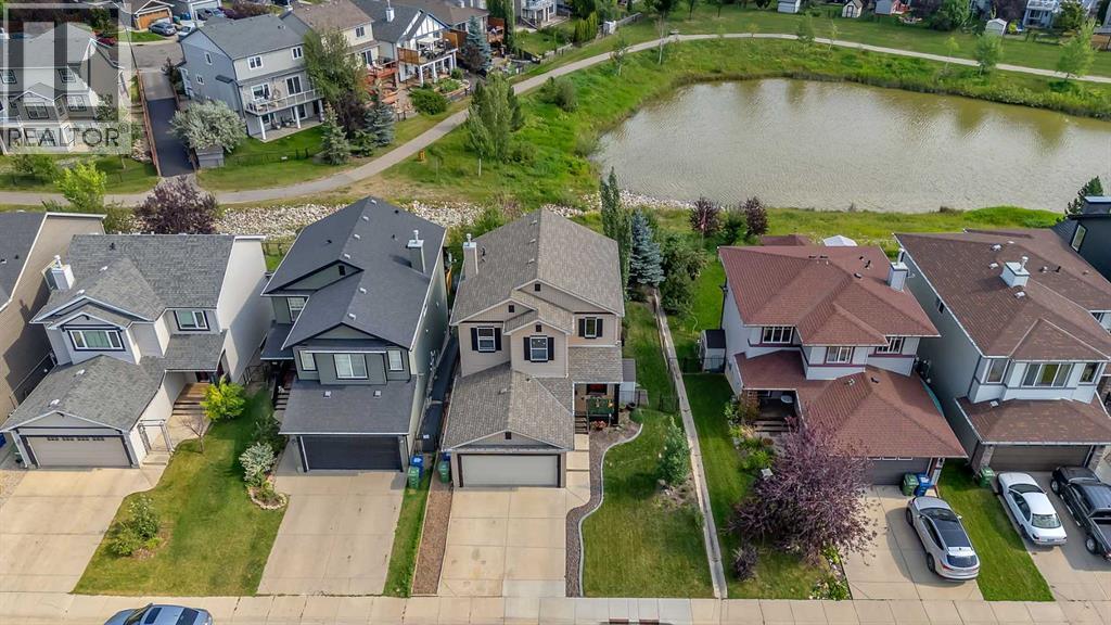 Photo 2 of 367 Sagewood Place Sw, Airdrie AB
