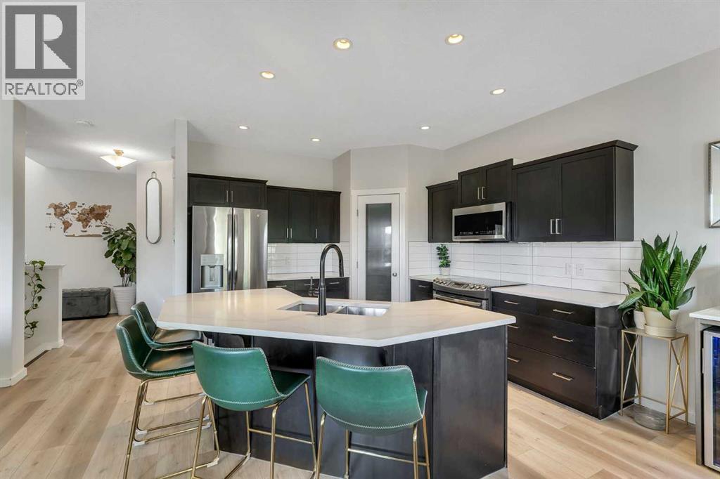 Photo 3 of 367 Sagewood Place Sw, Airdrie AB