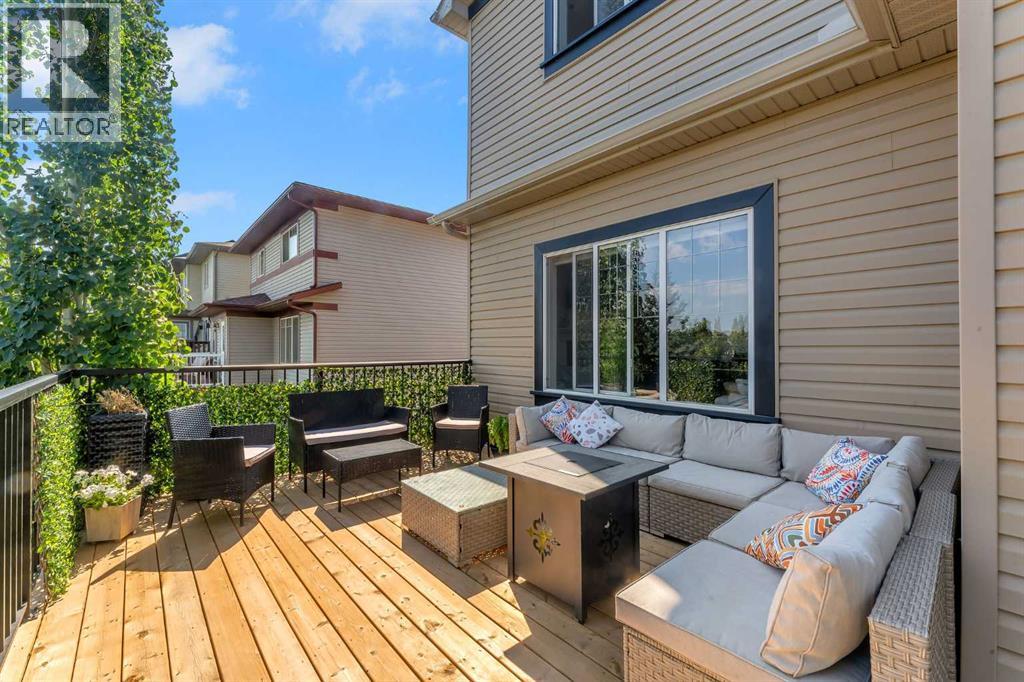 Photo 11 of 367 Sagewood Place Sw, Airdrie AB