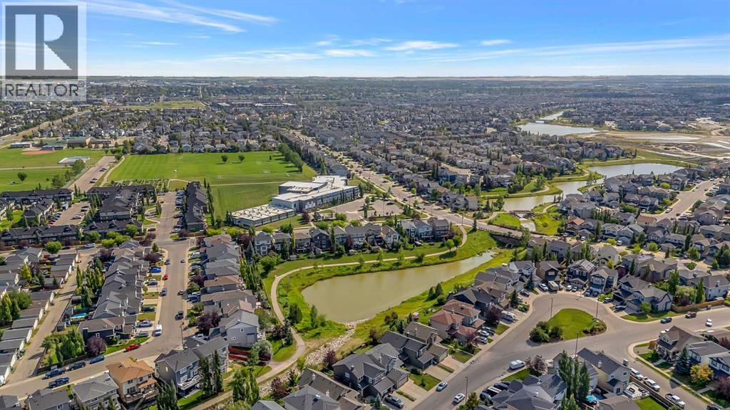 Photo 41 of 367 Sagewood Place Sw, Airdrie AB
