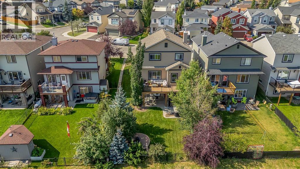 Photo 1 of 367 Sagewood Place Sw, Airdrie AB
