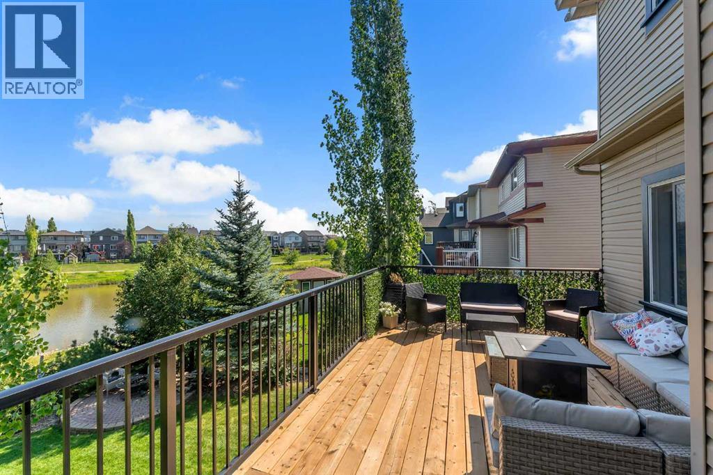 Photo 10 of 367 Sagewood Place Sw, Airdrie AB