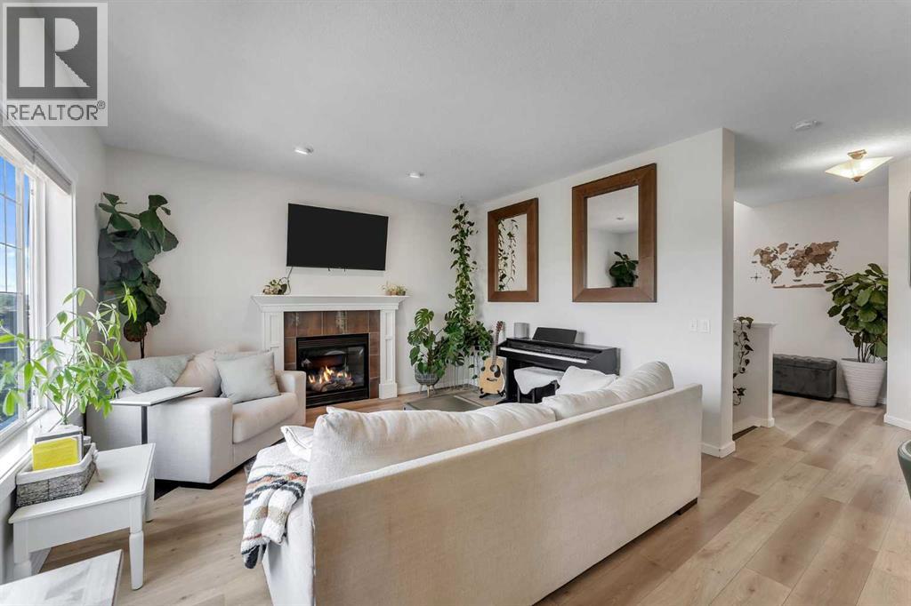 Photo 14 of 367 Sagewood Place Sw, Airdrie AB