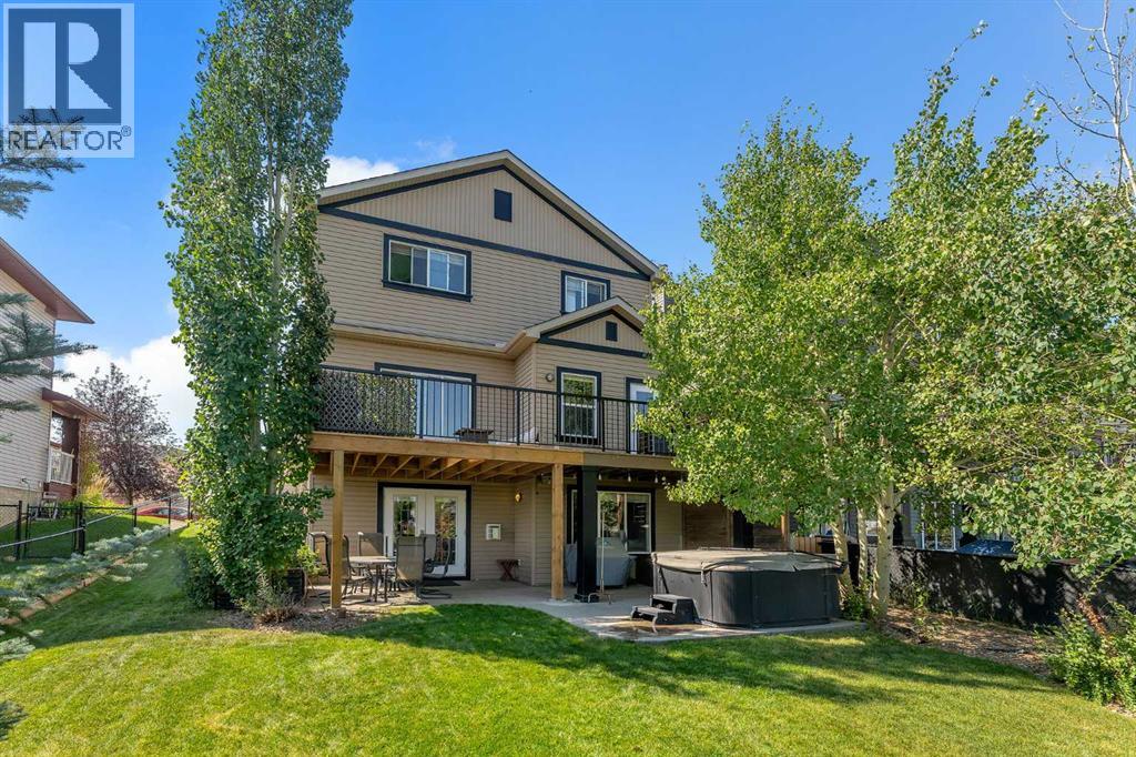 Photo 38 of 367 Sagewood Place Sw, Airdrie AB