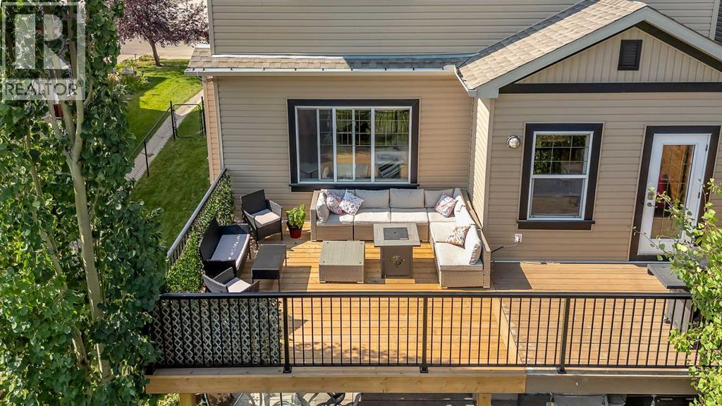 Photo 39 of 367 Sagewood Place Sw, Airdrie AB