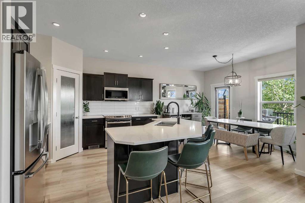 Photo 7 of 367 Sagewood Place Sw, Airdrie AB