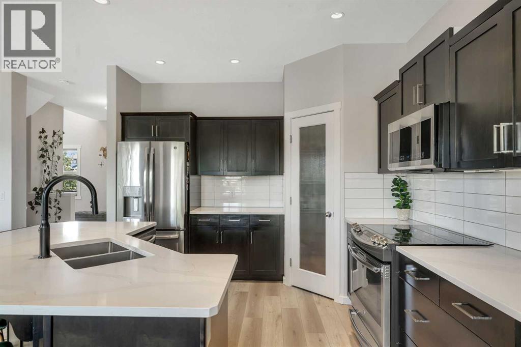 Photo 5 of 367 Sagewood Place Sw, Airdrie AB