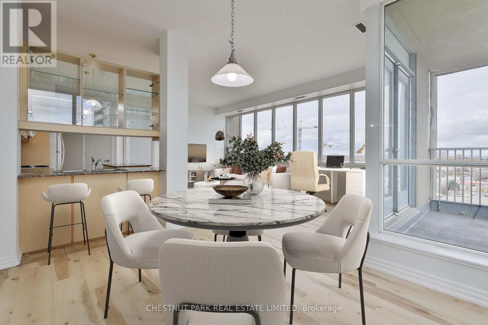 Photo 12 of 1108 797 Don Mills Road, Toronto ON