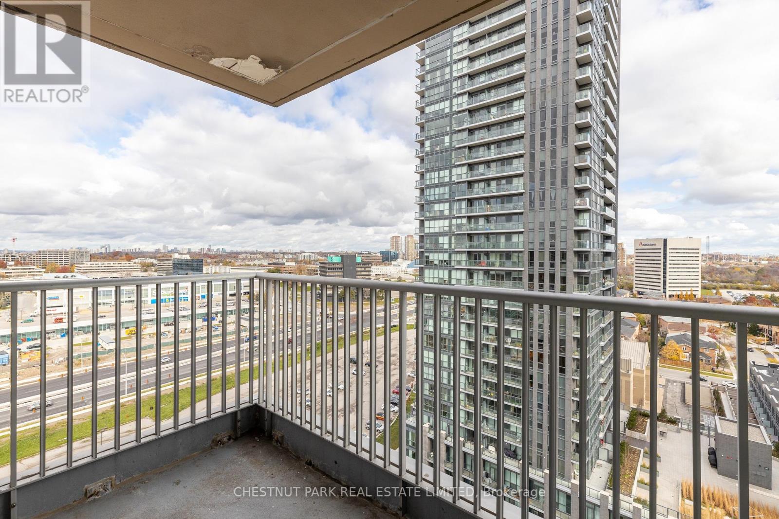 Photo 15 of 1108 797 Don Mills Road, Toronto ON
