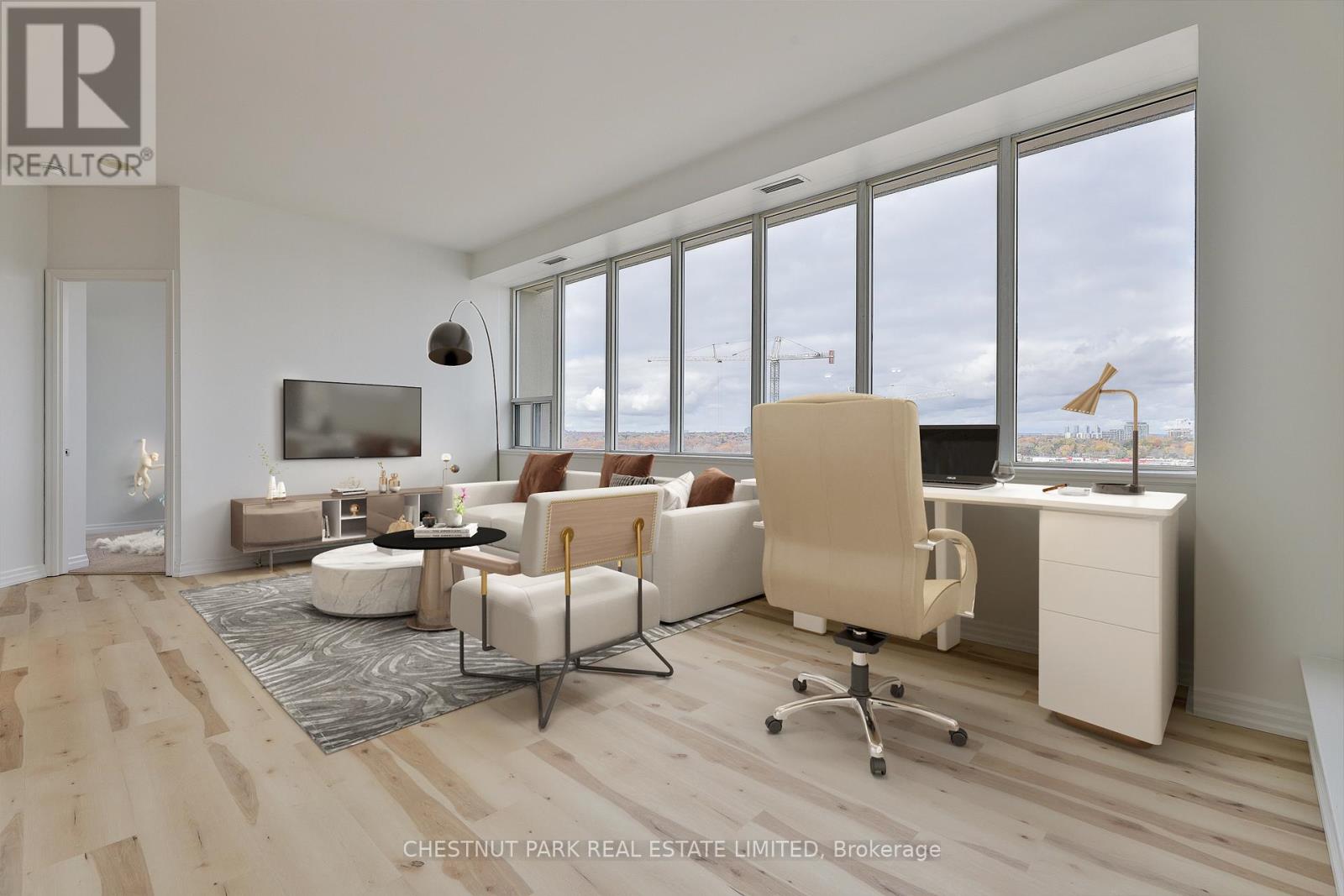 Photo 17 of 1108 797 Don Mills Road, Toronto ON