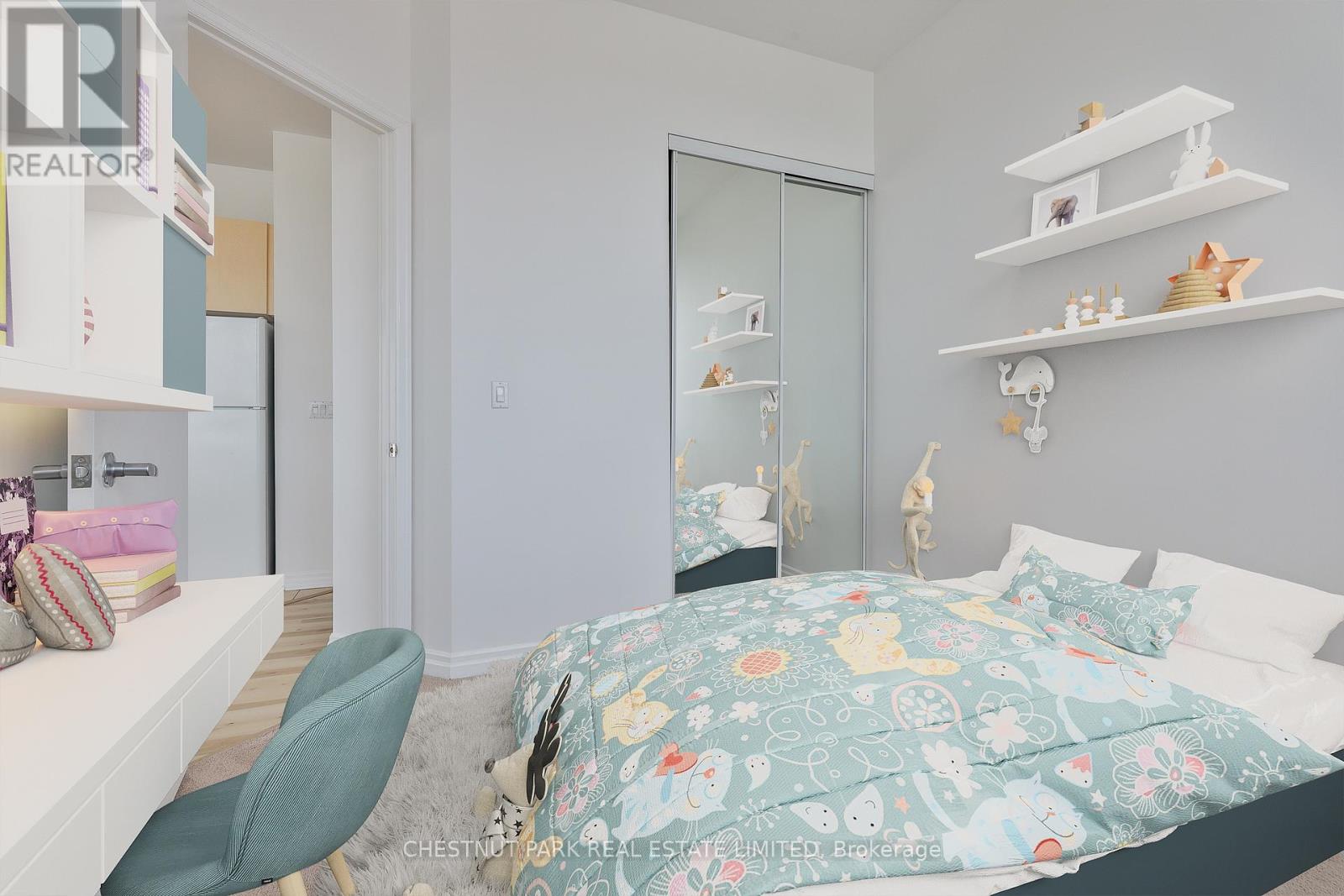 Photo 26 of 1108 797 Don Mills Road, Toronto ON