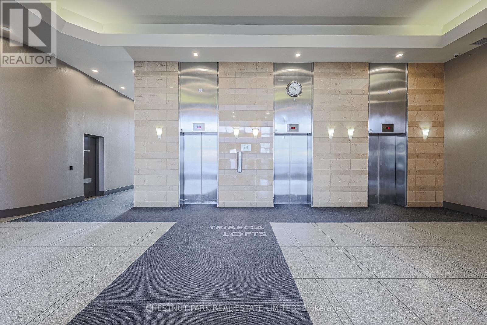 Photo 3 of 1108 797 Don Mills Road, Toronto ON