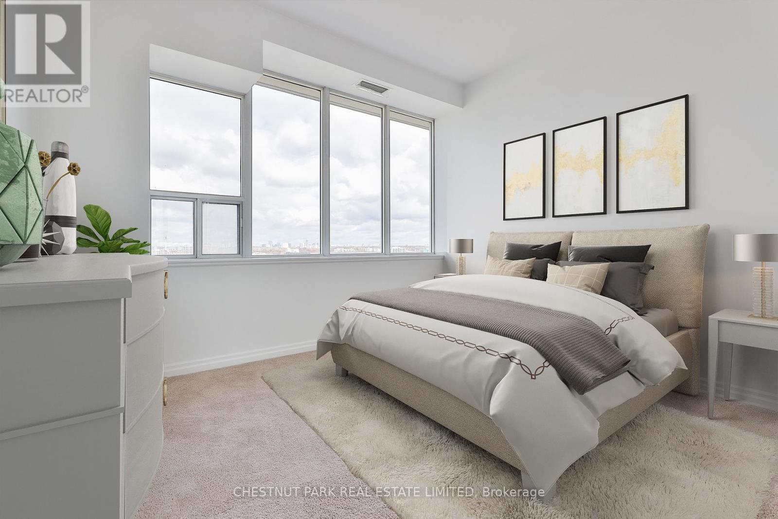 Photo 31 of 1108 797 Don Mills Road, Toronto ON