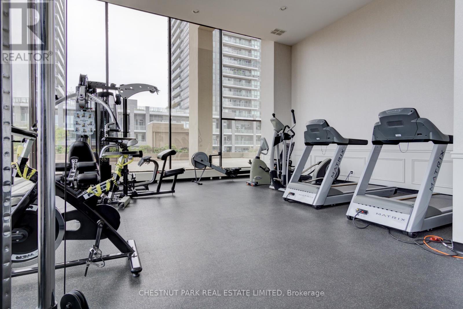 Photo 42 of 1108 797 Don Mills Road, Toronto ON