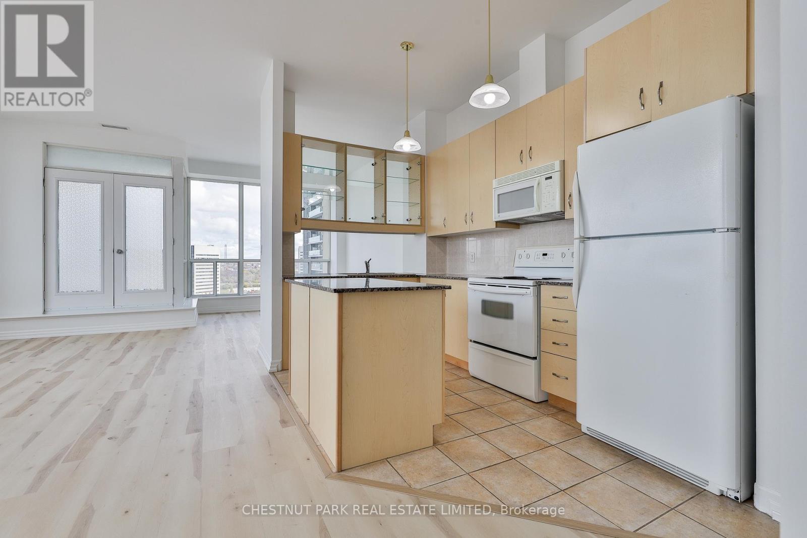 Photo 9 of 1108 797 Don Mills Road, Toronto ON