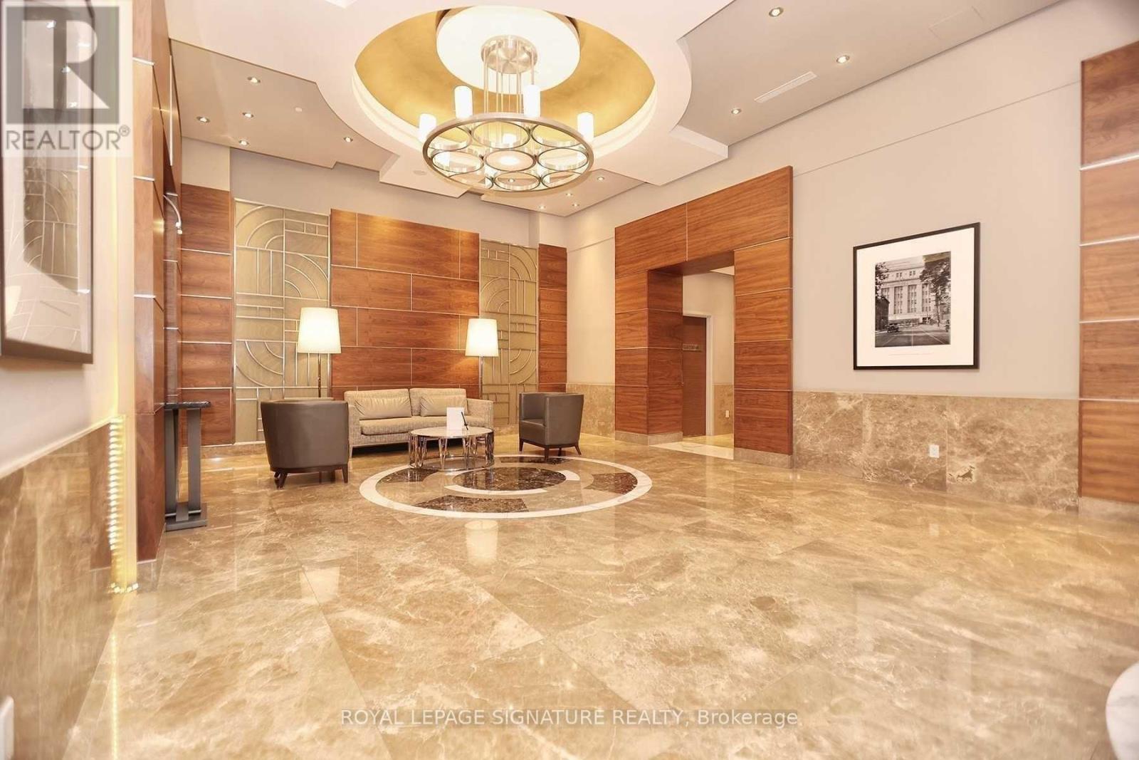 Photo 3 of 1215 763 Bay Street, Toronto ON