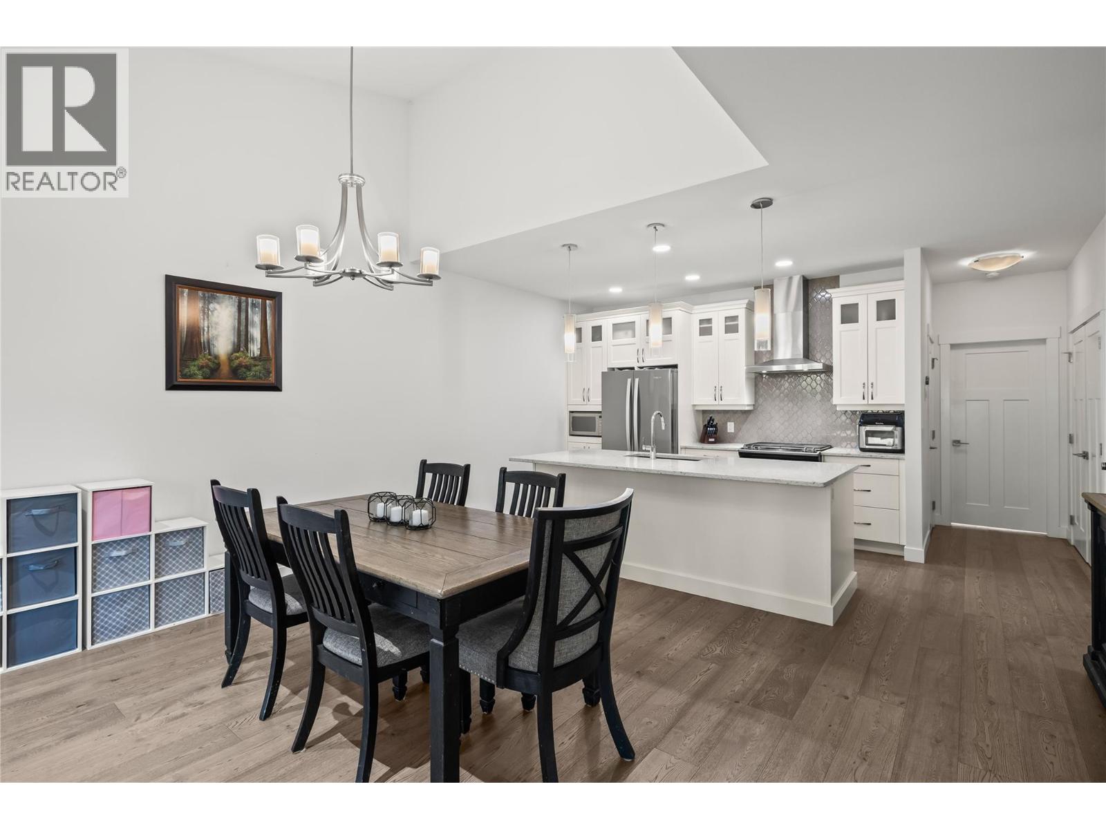 Photo 6 of 1870 Rosealee Lane Unit 42, West Kelowna BC