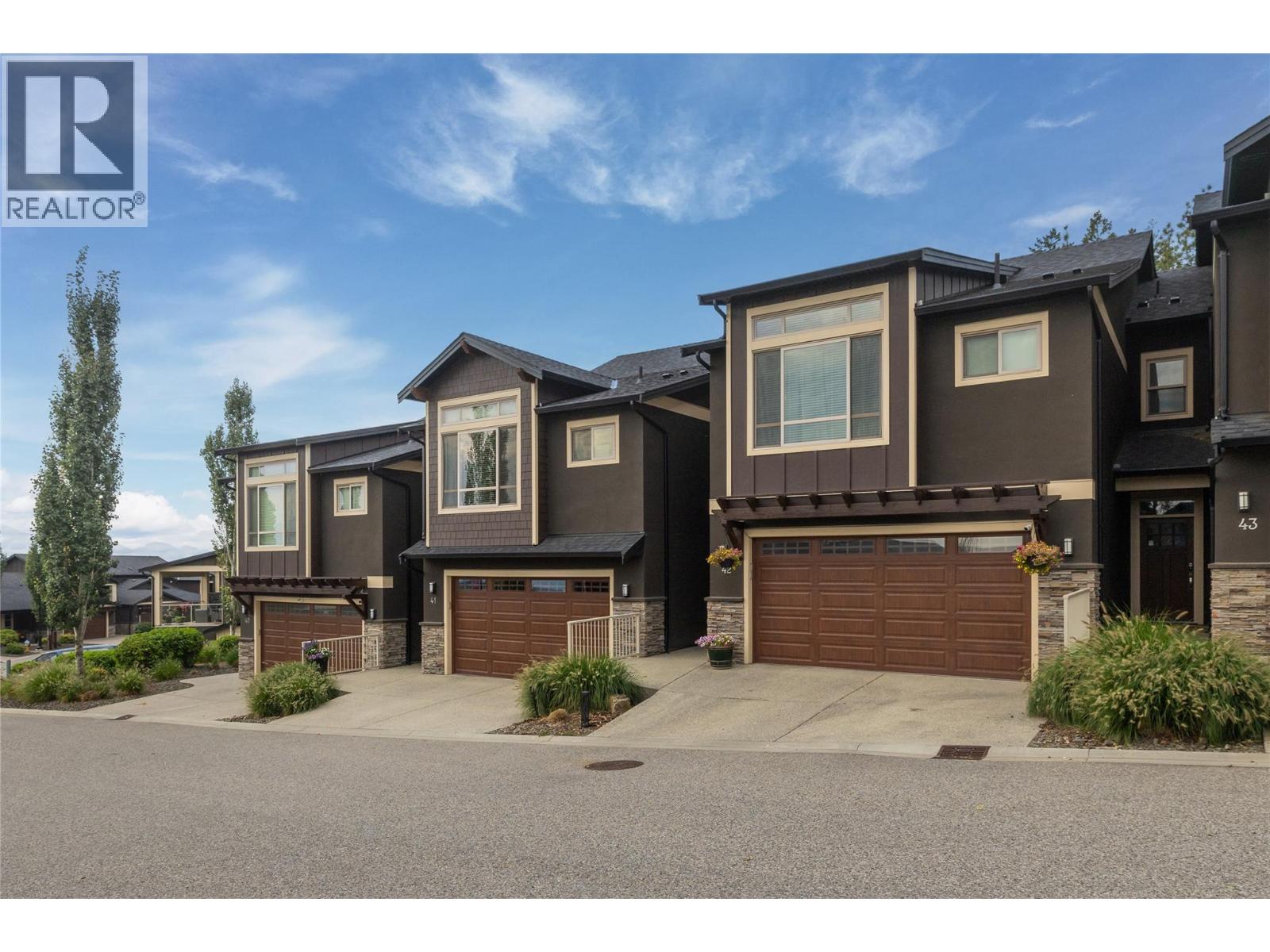 Photo 1 of 1870 Rosealee Lane Unit 42, West Kelowna BC