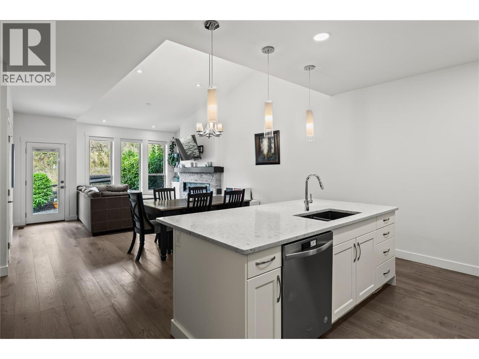 Photo 5 of 1870 Rosealee Lane Unit 42, West Kelowna BC