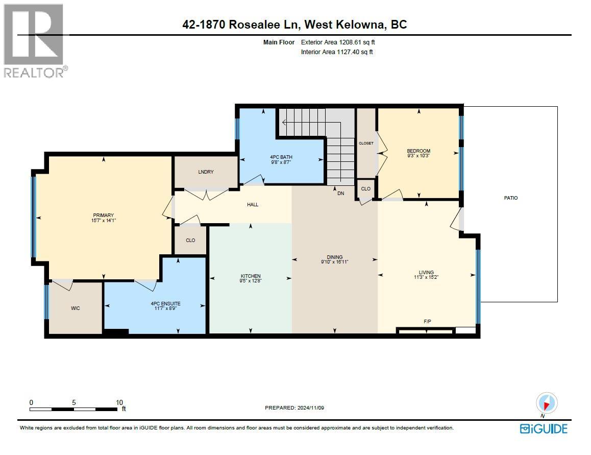Photo 51 of 1870 Rosealee Lane Unit 42, West Kelowna BC