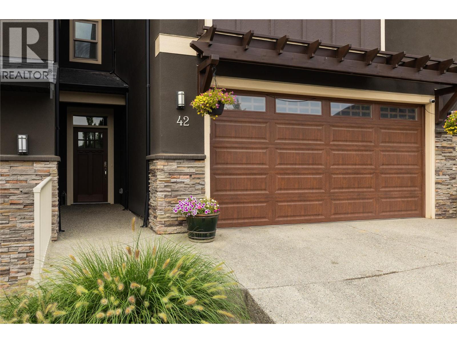 Photo 36 of 1870 Rosealee Lane Unit 42, West Kelowna BC