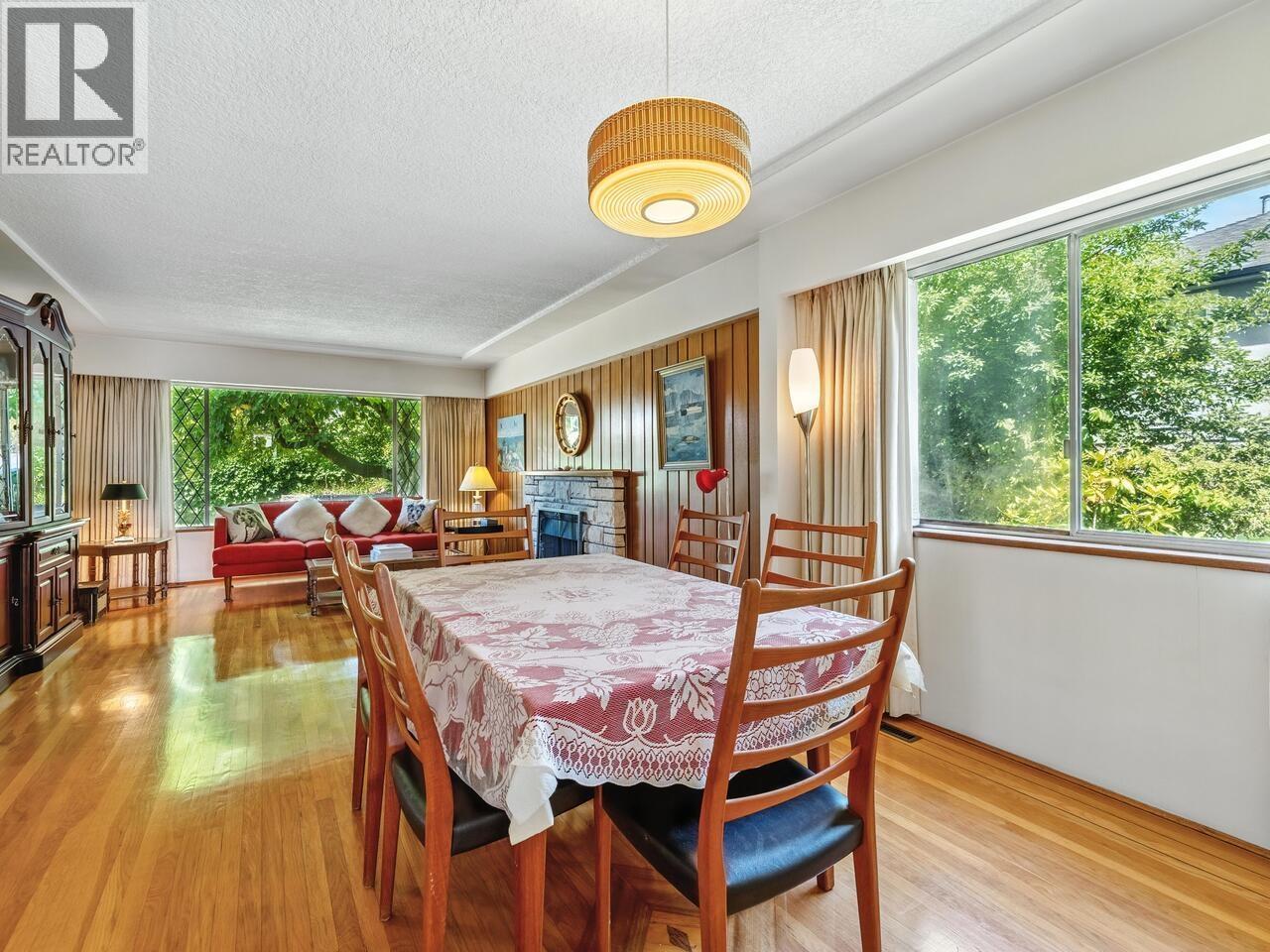 Photo 8 of 2354 Harrison Drive, Vancouver BC