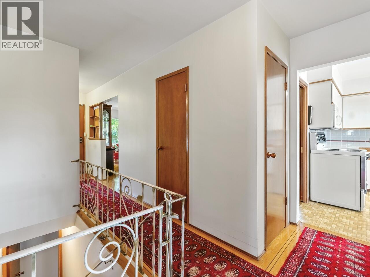 Photo 16 of 2354 Harrison Drive, Vancouver BC