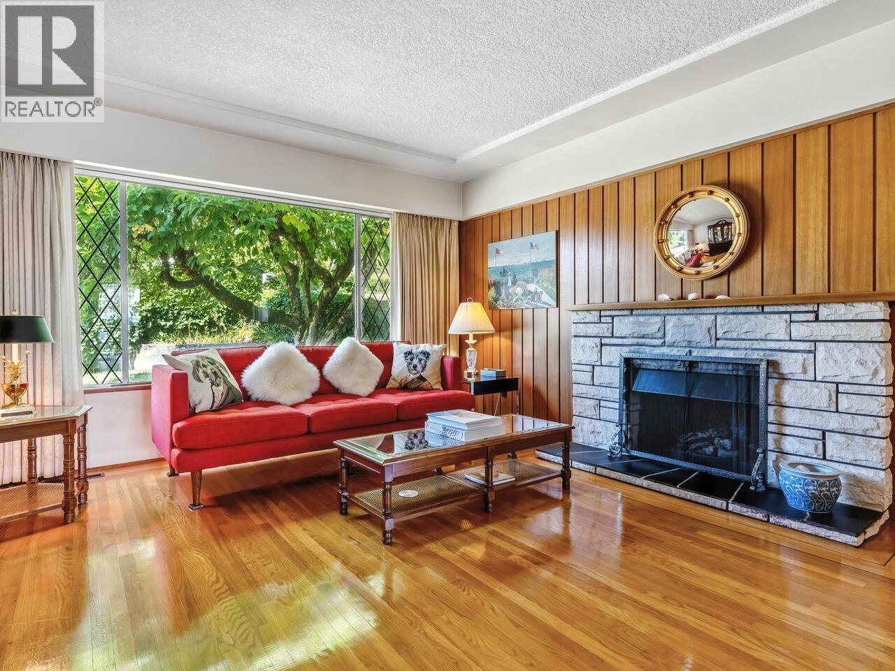 Photo 5 of 2354 Harrison Drive, Vancouver BC